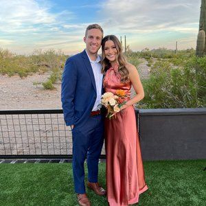 Meet your Posher, Savannah